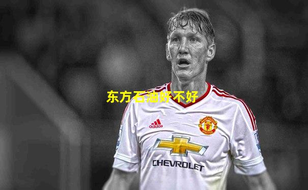 东方石油好不好