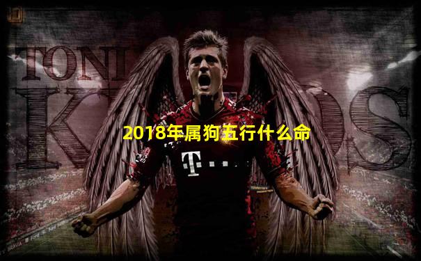2018年属狗五行什么命