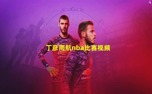 丁彦雨航nba比赛视频