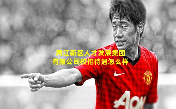 两江新区人才发展集团有限公司校招待遇怎么样