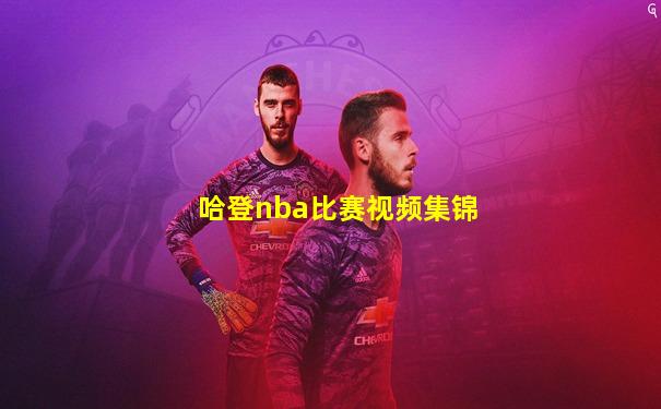 哈登nba比赛视频集锦