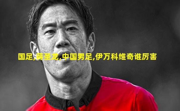 国足,蒋圣龙,中国男足,伊万科维奇谁厉害