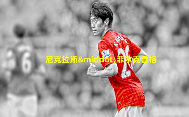 尼克拉斯·菲尔克鲁格