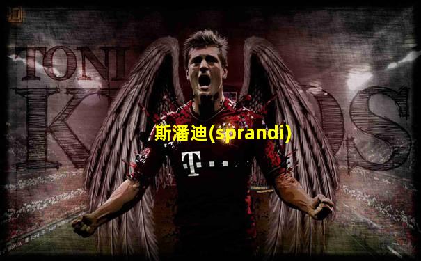 斯潘迪(sprandi)
