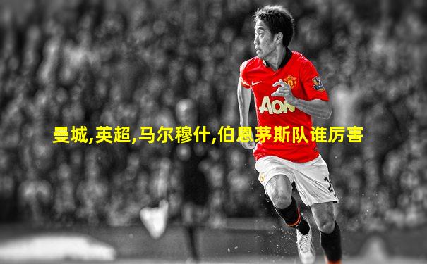 曼城,英超,马尔穆什,伯恩茅斯队谁厉害