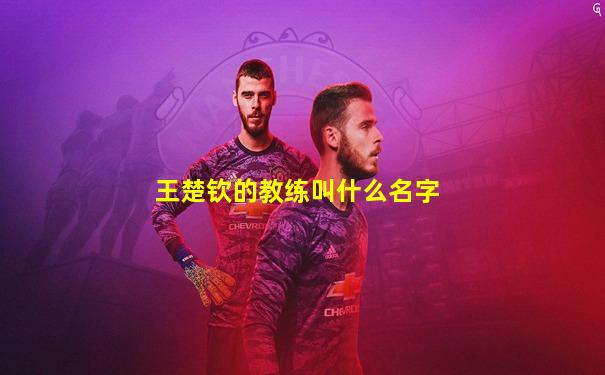 王楚钦的教练叫什么名字