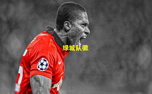 绿城队徽