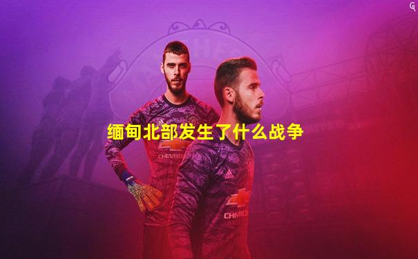 缅甸北部发生了什么战争