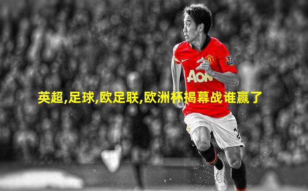 英超,足球,欧足联,欧洲杯揭幕战谁赢了