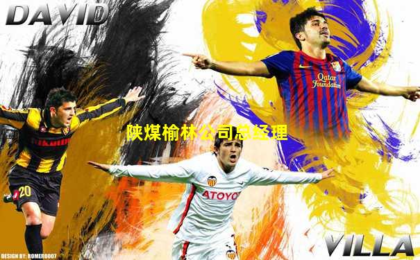 陕煤榆林公司总经理
